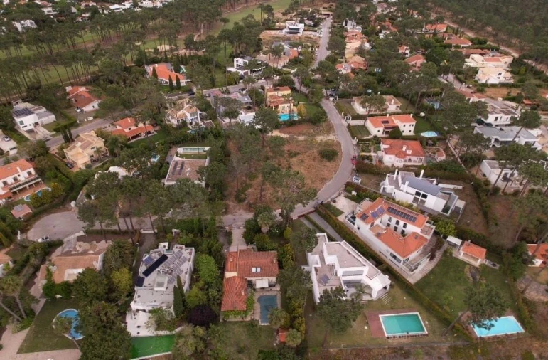 Terreno para Venda em Charneca de Caparica e Sobreda Foto 6