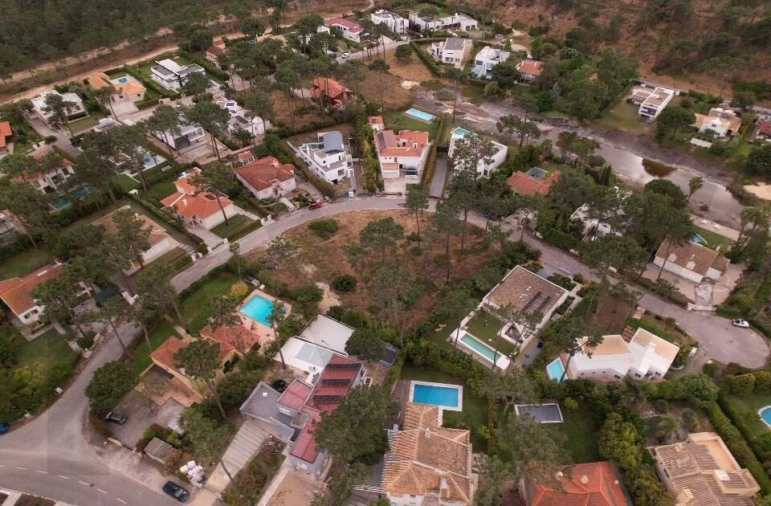 Terreno para Venda em Charneca de Caparica e Sobreda Foto 10