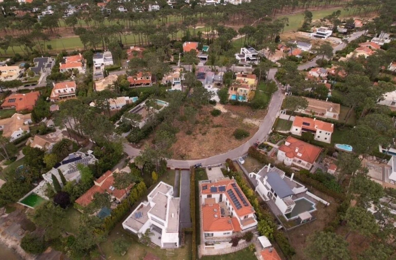 Terreno para Venda em Charneca de Caparica e Sobreda Foto 5
