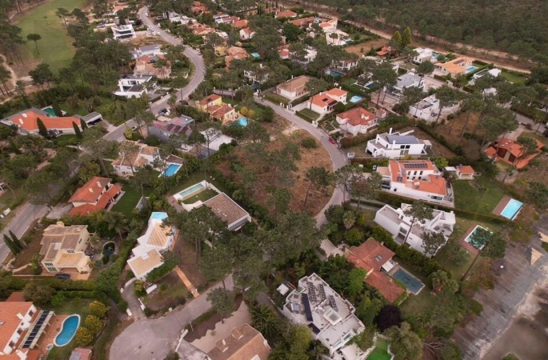 Terreno para Venda em Charneca de Caparica e Sobreda Foto 8