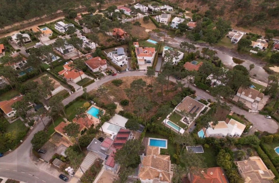 Terreno para Venda em Charneca de Caparica e Sobreda Foto 10