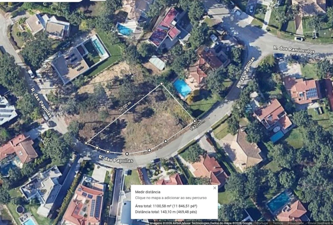 Terreno para Venda em Charneca de Caparica e Sobreda Foto 13