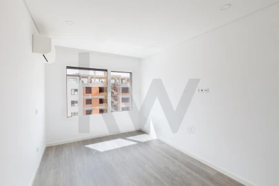 Apartamento T3 para Venda em Montijo e Afonsoeiro
