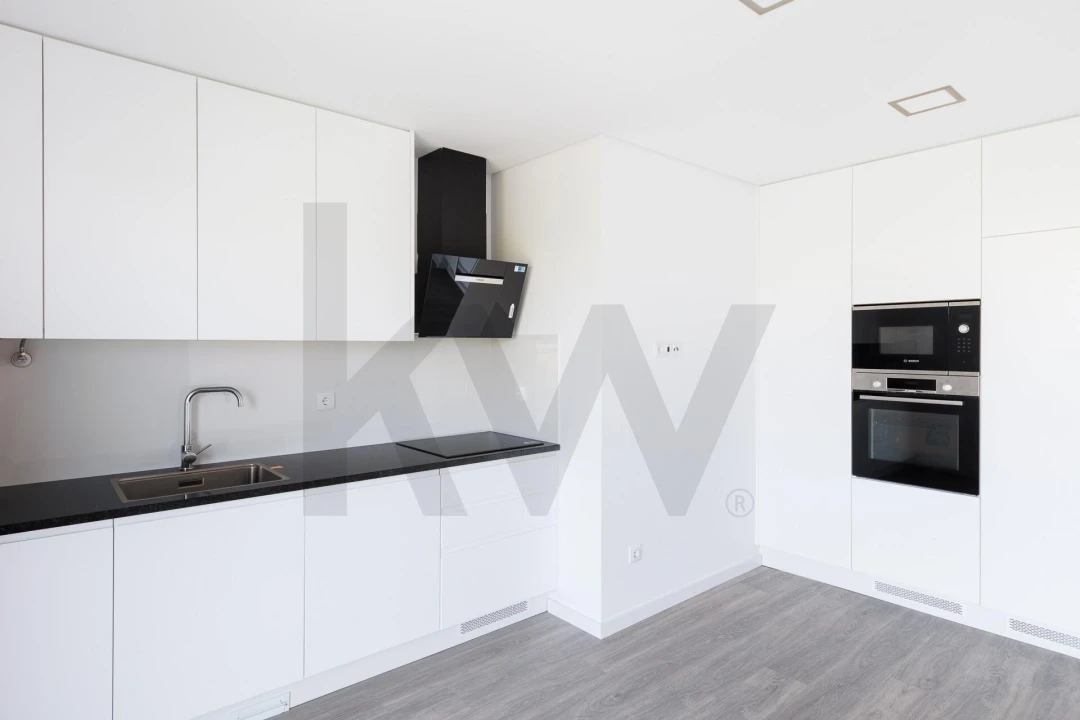 Apartamento T3 para Venda em Montijo e Afonsoeiro Foto 1