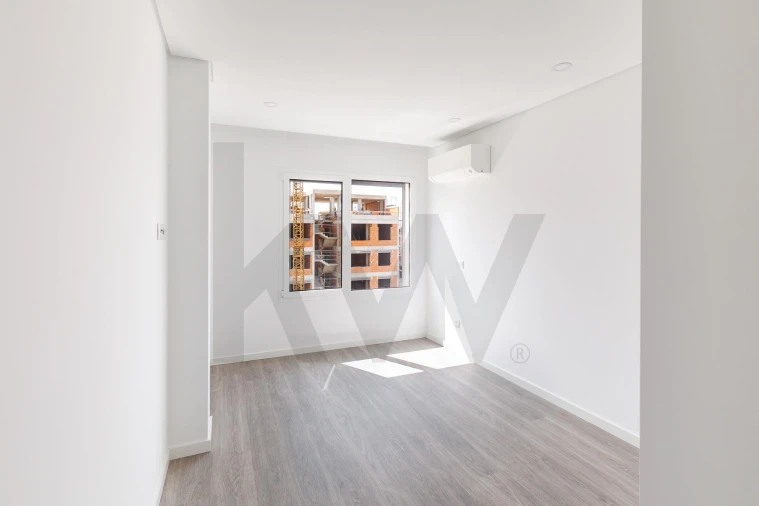 Apartamento T3 para Venda em Montijo e Afonsoeiro Foto 11