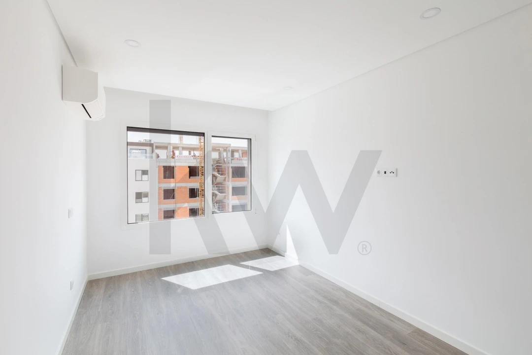 Apartamento T3 para Venda em Montijo e Afonsoeiro Foto 9