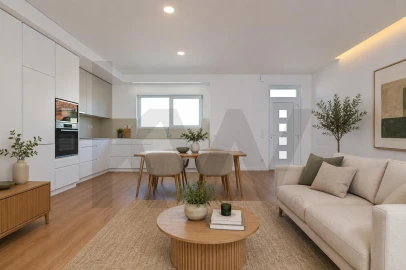 Apartamento T2 para Venda em São Domingos de Rana