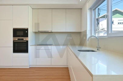 Apartamento T2 para Venda em São Domingos de Rana