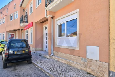 Apartamento T2 para Venda em São Domingos de Rana