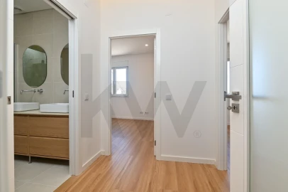 Apartamento T2 para Venda em São Domingos de Rana