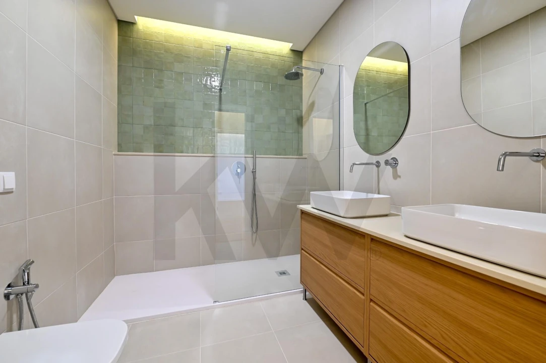 Apartamento T2 para Venda em São Domingos de Rana Foto 14