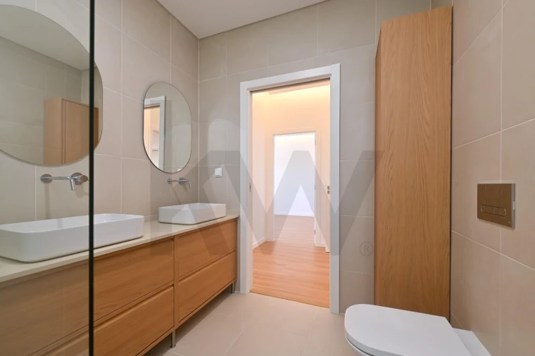 Apartamento T2 para Venda em São Domingos de Rana Foto 15