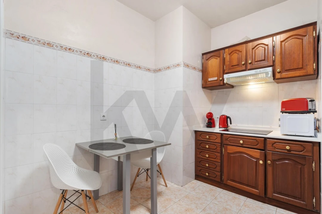 Moradia T5 para Venda em Funchal (Santa Maria Maior) Foto 45