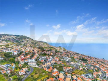 Moradia T5 para Venda em Funchal (Santa Maria Maior)