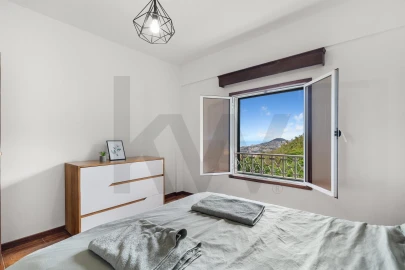 Moradia T5 para Venda em Funchal (Santa Maria Maior)