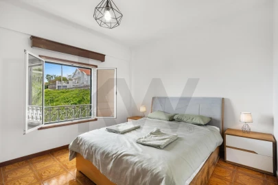 Moradia T5 para Venda em Funchal (Santa Maria Maior)