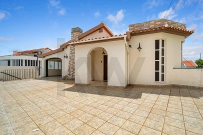 Moradia T5 para Venda em Funchal (Santa Maria Maior)