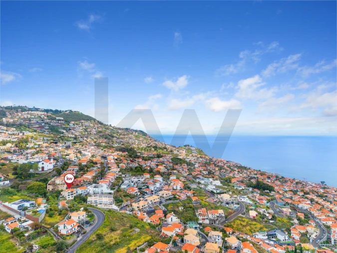 Moradia T5 para Venda em Funchal (Santa Maria Maior) Foto 61