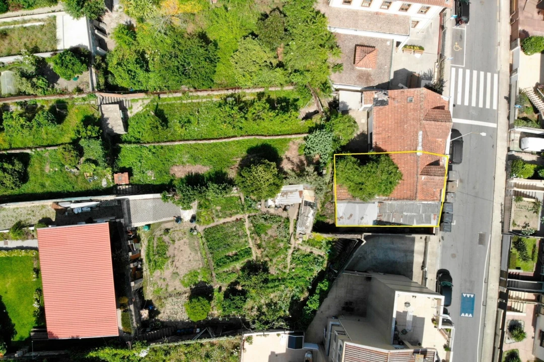 Moradia T2 para Venda em Campanhã Foto 22