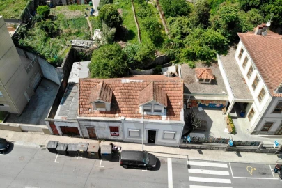 Moradia T2 para Venda em Campanhã