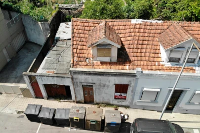Moradia T2 para Venda em Campanhã