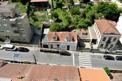 Moradia T2 para Venda em Campanhã
