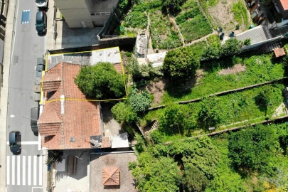 Moradia T2 para Venda em Campanhã