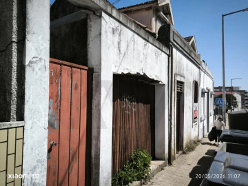 Moradia T2 para Venda em Campanhã