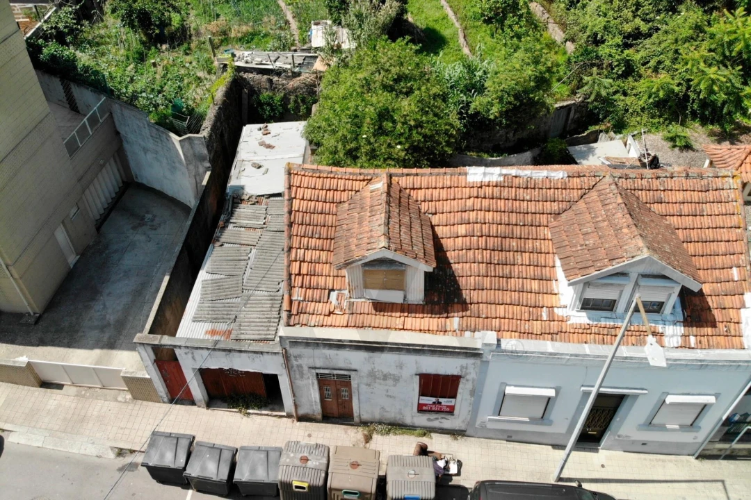 Moradia T2 para Venda em Campanhã Foto 6