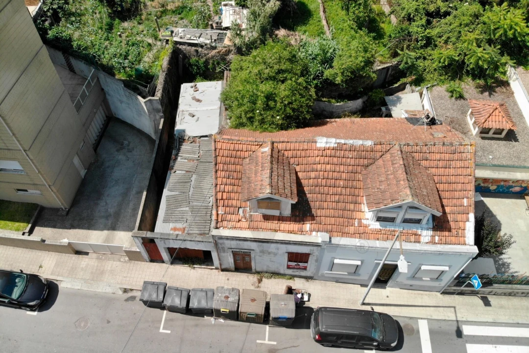 Moradia T2 para Venda em Campanhã Foto 7