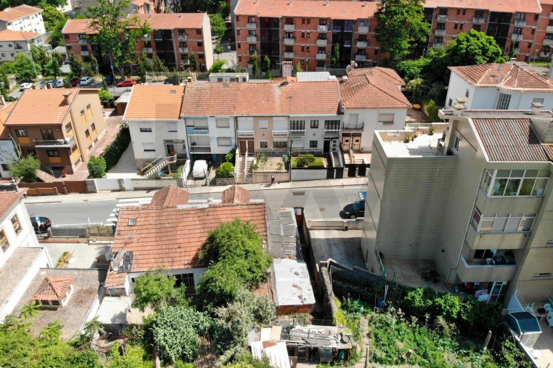 Moradia T2 para Venda em Campanhã Foto 11