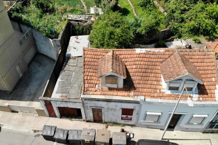 Moradia T2 para Venda em Campanhã Foto 6