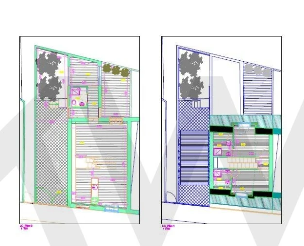 Moradia T2 para Venda em Campanhã Foto 24