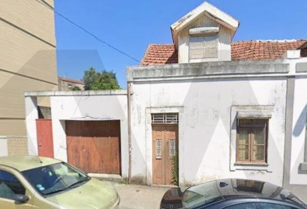 Moradia T2 para Venda em Campanhã Foto 2