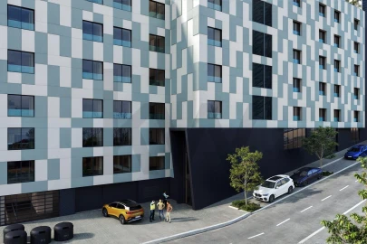 Apartamento para Venda em Mafamude e Vilar do Paraíso