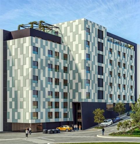Apartamento para Venda em Mafamude e Vilar do Paraíso