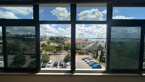 Escritório para Arrendamento em Oeiras e São Julião da Barra, Paço de Arcos e Caxias
