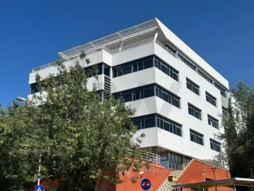 Escritório para Arrendamento em Oeiras e São Julião da Barra, Paço de Arcos e Caxias
