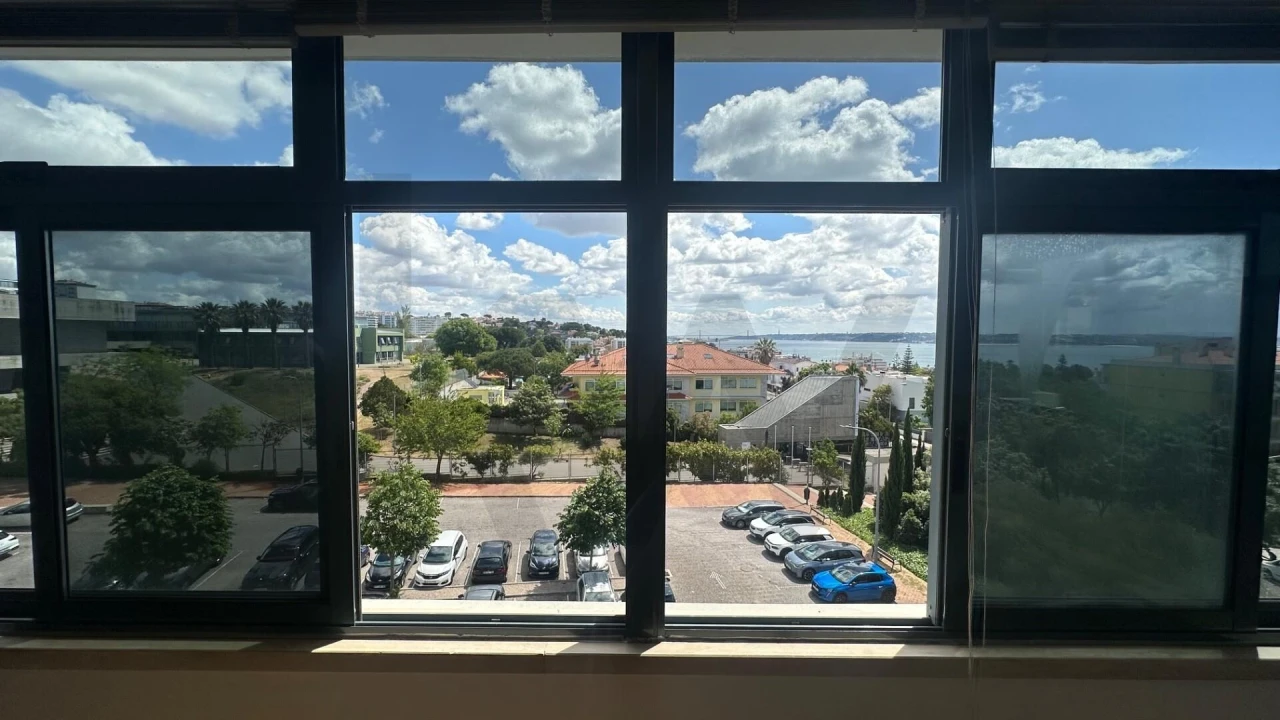 Escritório para Arrendamento em Oeiras e São Julião da Barra, Paço de Arcos e Caxias Foto 8