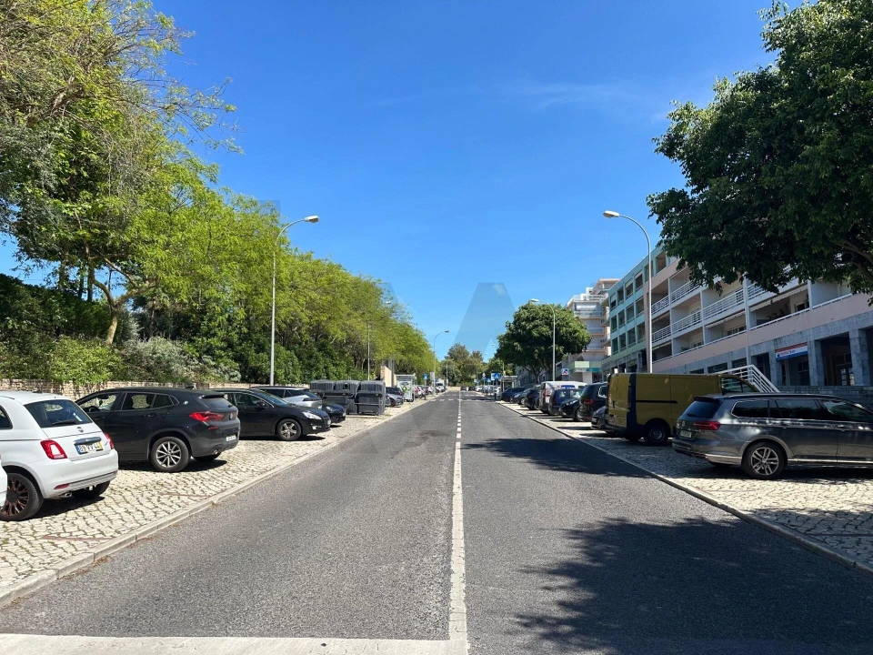 Escritório para Arrendamento em Oeiras e São Julião da Barra, Paço de Arcos e Caxias Foto 12