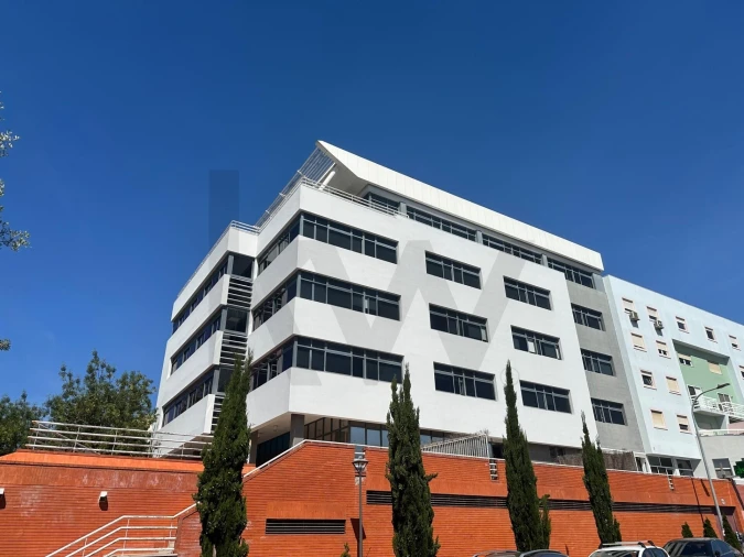 Escritório para Arrendamento em Oeiras e São Julião da Barra, Paço de Arcos e Caxias Foto 2