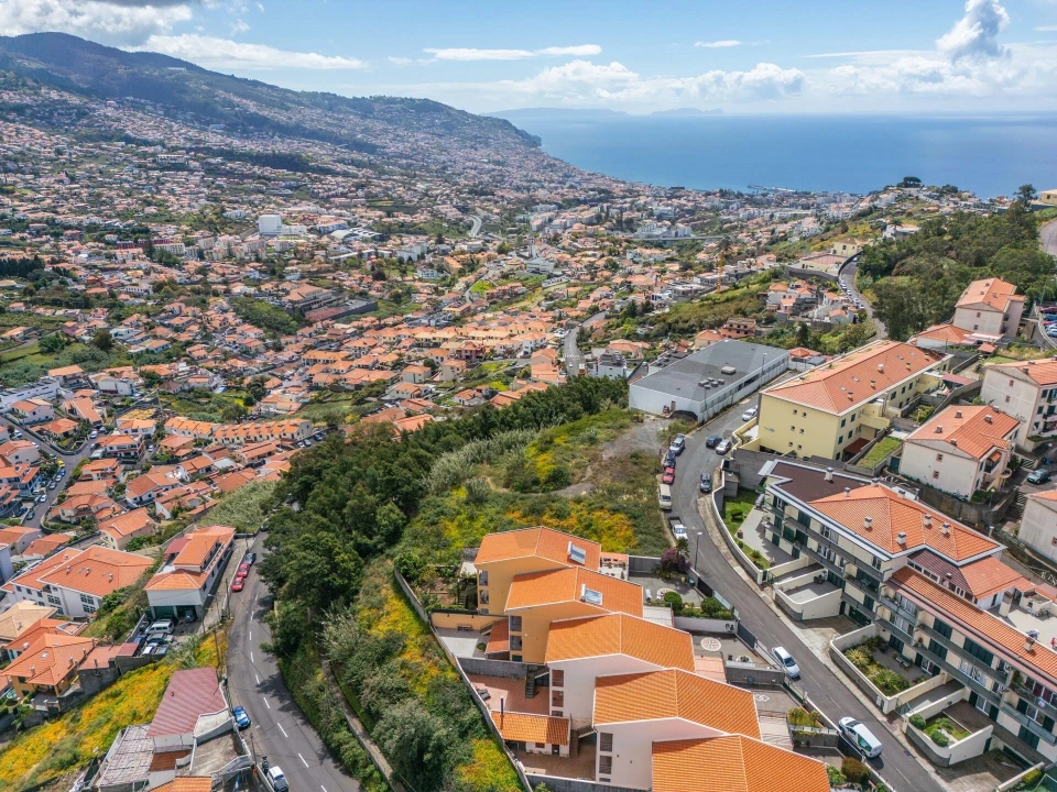 Terreno para Venda em Santo Antonio Foto 17
