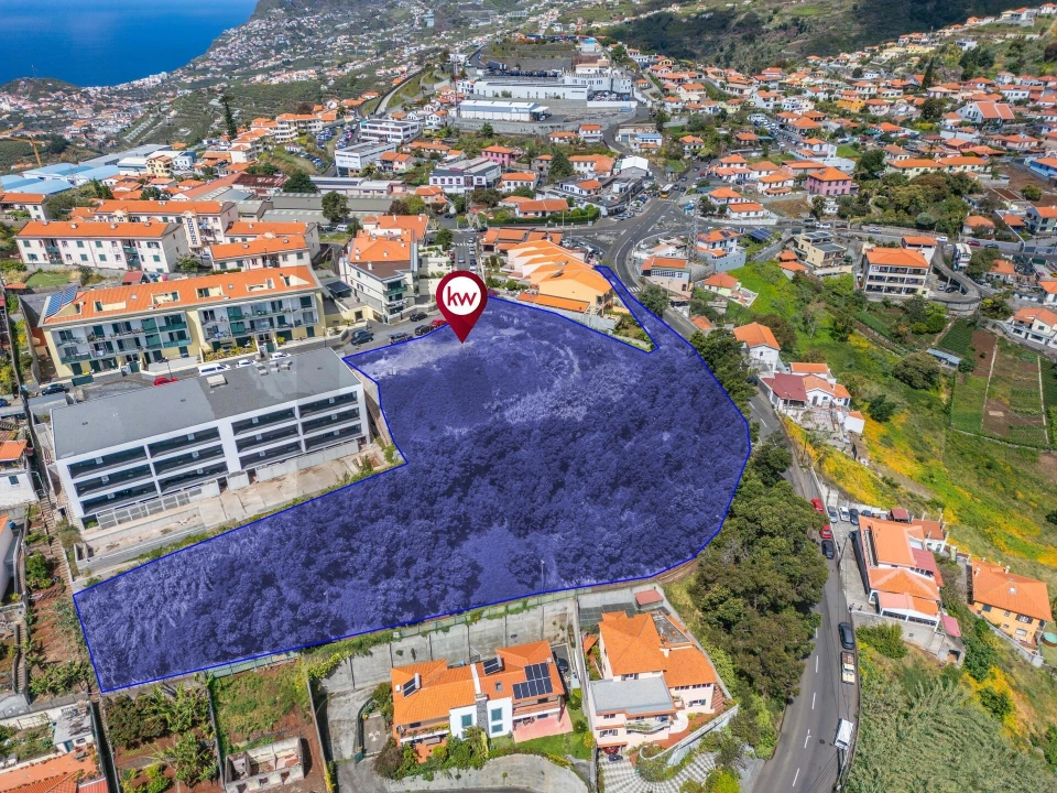 Terreno para Venda em Santo Antonio Foto 11