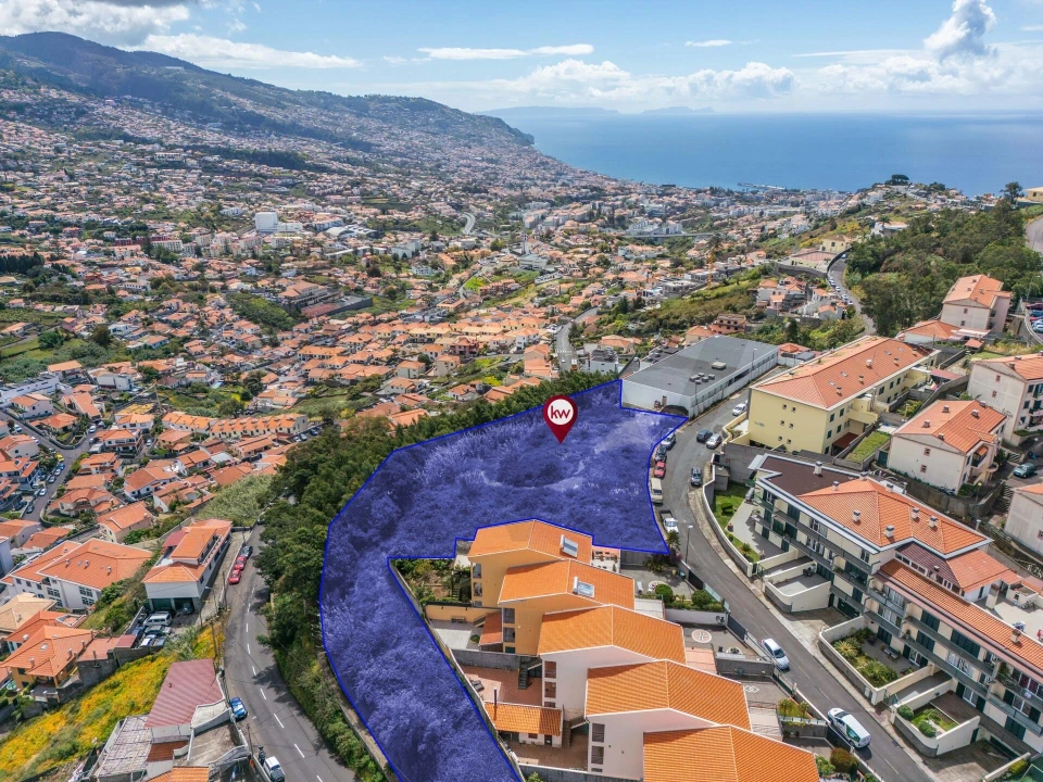 Terreno para Venda em Santo Antonio Foto 18