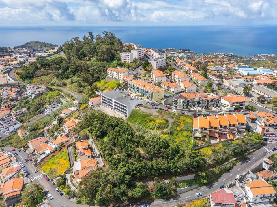 Terreno para Venda em Santo Antonio Foto 4