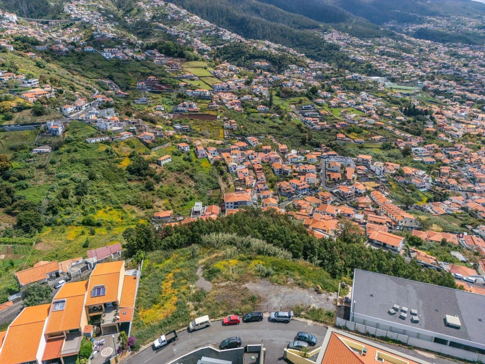 Terreno para Venda em Santo Antonio Foto 14