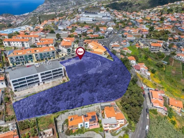 Terreno para Venda em Santo Antonio