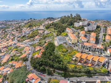 Terreno para Venda em Santo Antonio