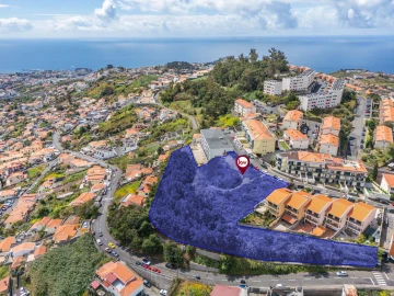Terreno para Venda em Santo Antonio