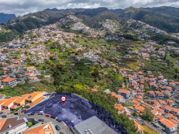 Terreno para Venda em Santo Antonio